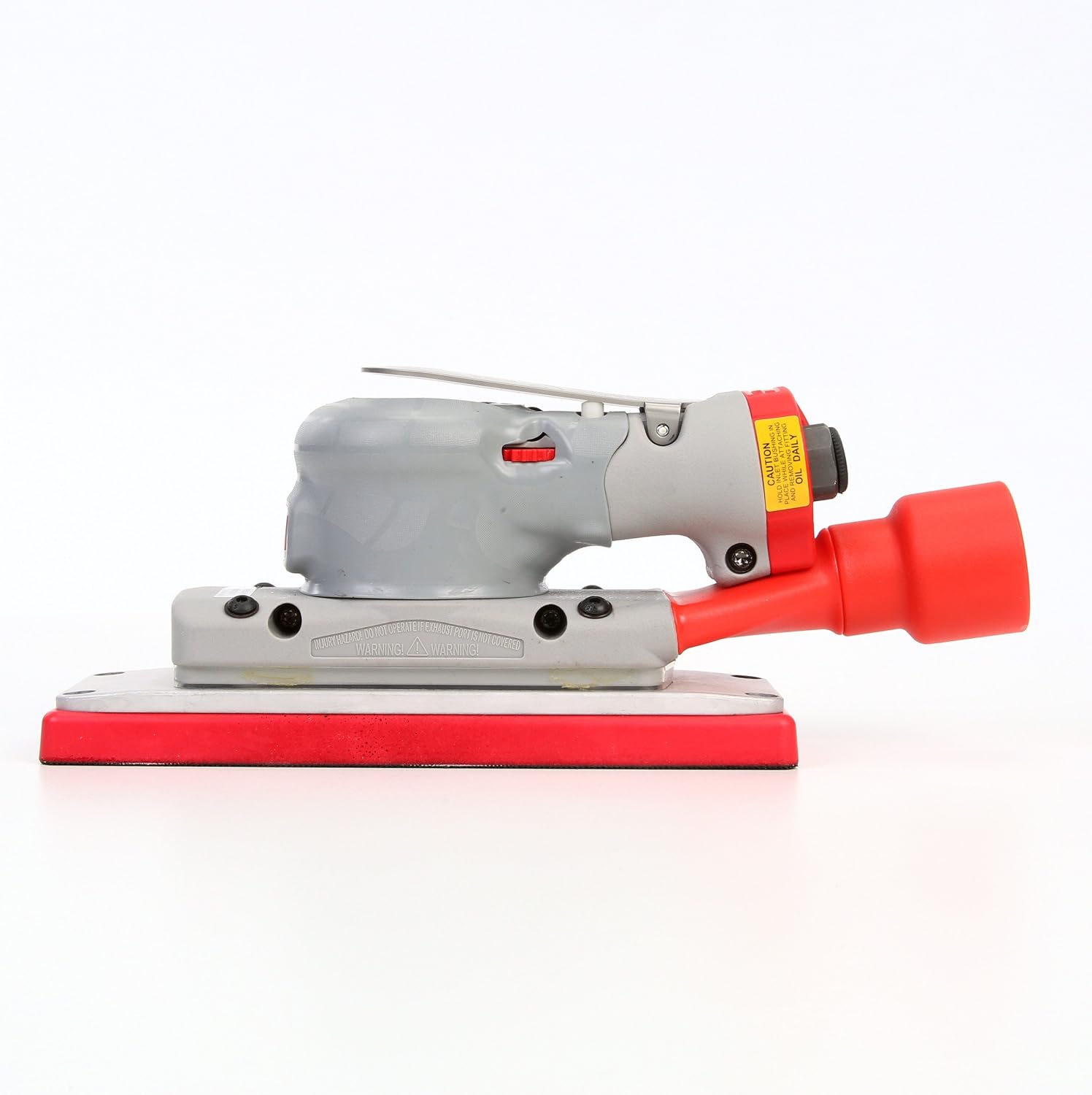Exclusive Discount 60% Price 3M Elite Self-Generated Vacuum Random Orbital Sander, 28529, 70 mm x 198 mm, 1/8 in Orbit, 1 per case Creative Product 3M Elite Self-Generated Vacuum Random Orbital Sander, 28529, 70 mm x 198 mm, 1/8 in Orbit, 1 per case