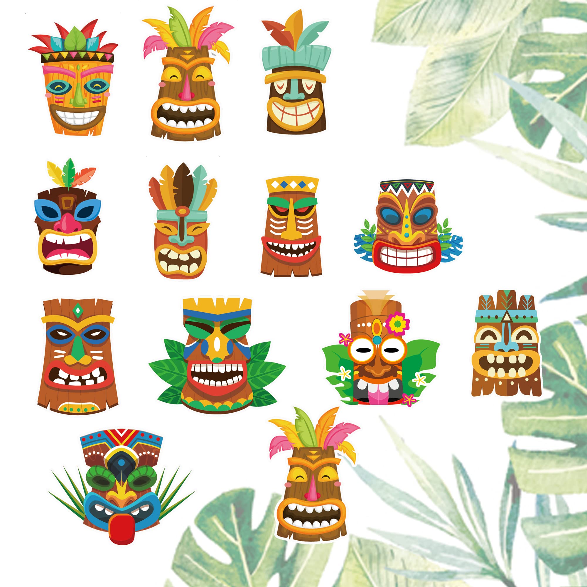 Amazon.com: Hawaiian Tiki Cupcake Toppers 24pcs Hawaii Luau Party Cake Cupcake Toppers Decorations for Tropical Hawaii Aloha Party Supplies : Grocery & Gourmet Food amazon-com-hawaiian-tiki-cupcake-toppers-24pcs-hawaii-luau-party-cake-cupcake-toppers-decorations-for-tropical-hawaii-aloha-party-supplies-grocery-gourmet-food