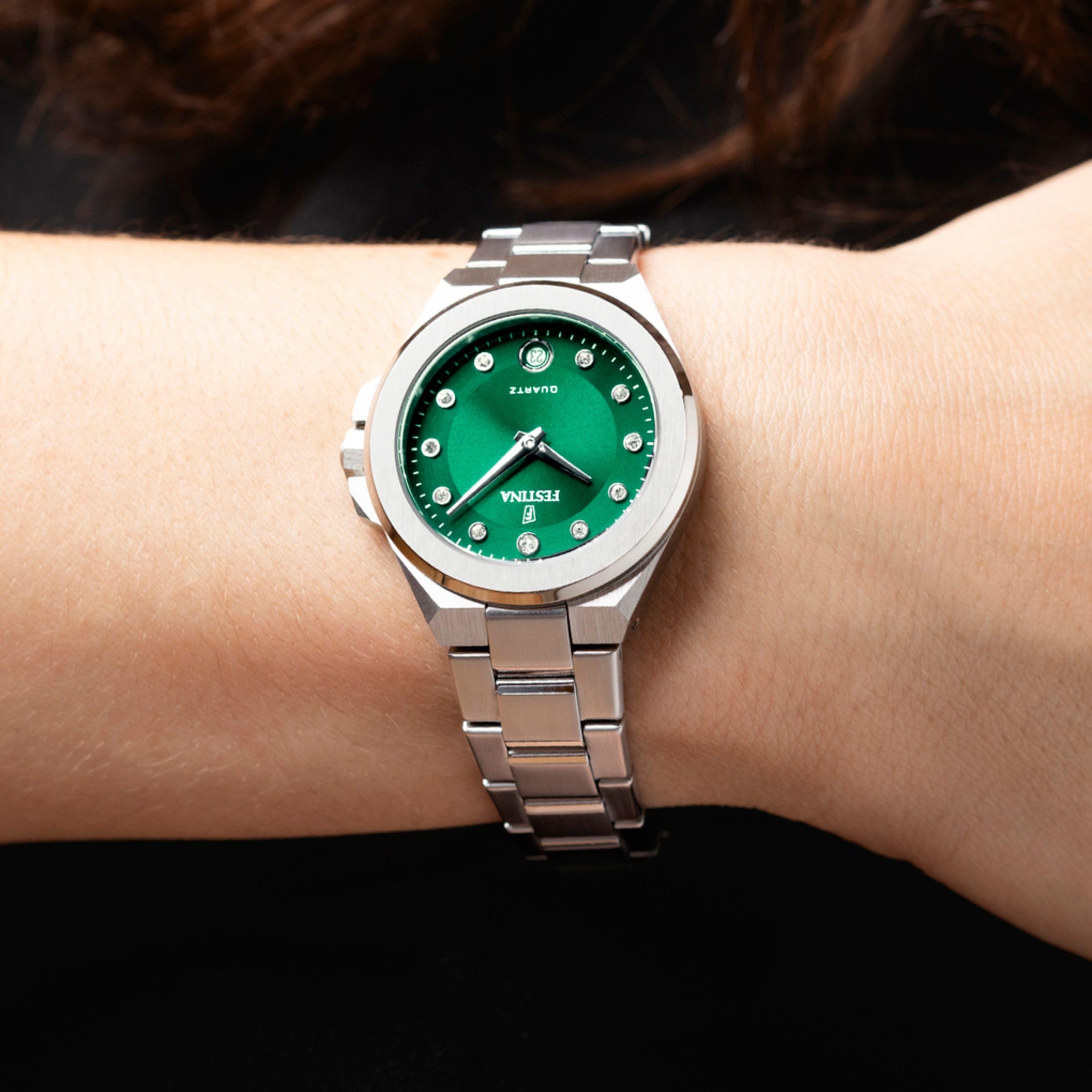 Festina Reloj Mademoiselle