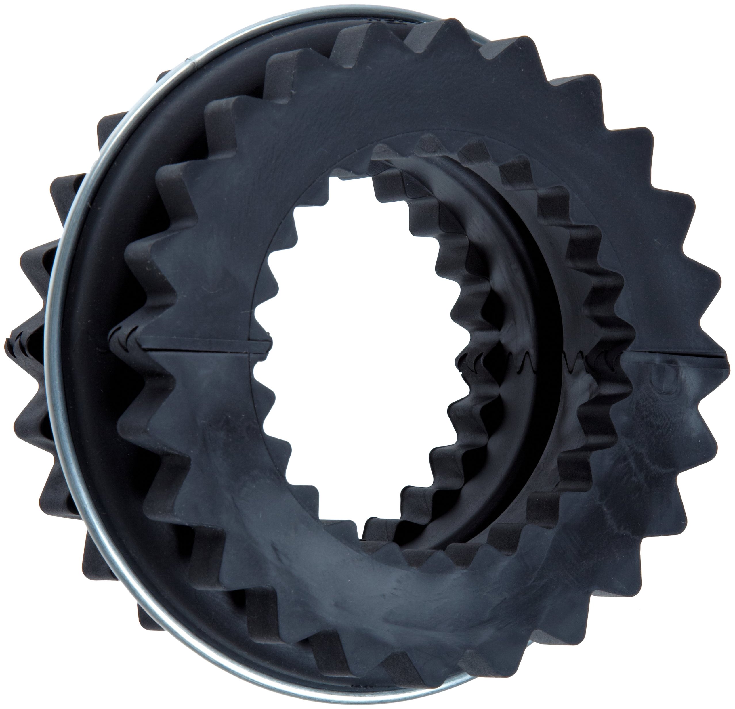 Martin 6EM Quadraflex Sleeve, Thermoplastic Rubber, Inch, 1.875