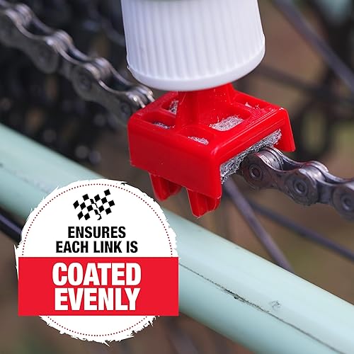 Miniatura 5 de Finish Line Luber sin cadena de goteo