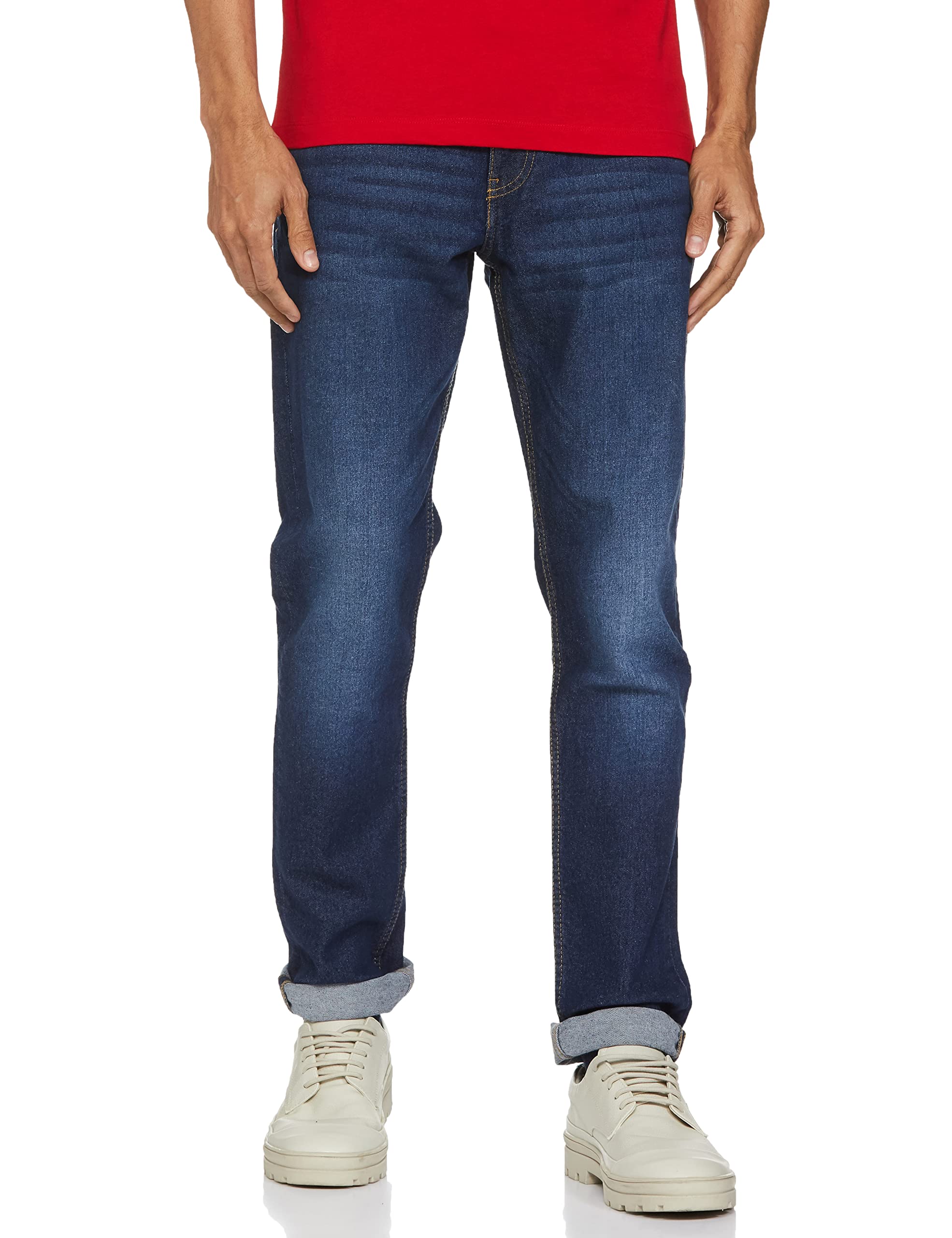 LeeMen's Skinny Fit Jeans