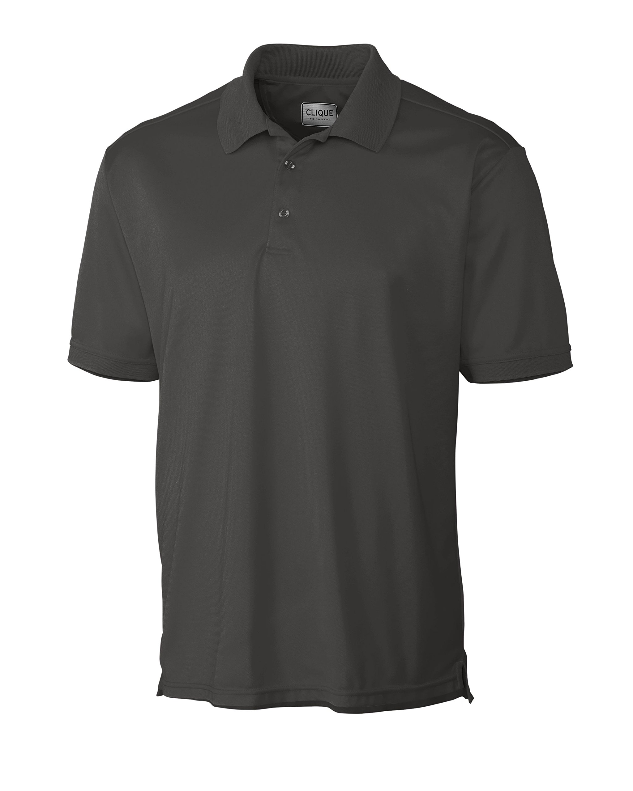 Clique Men's Oslo Pique Polo