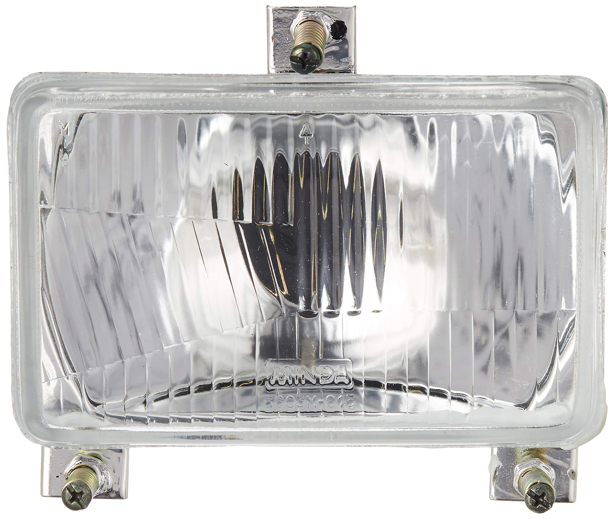 Uno Minda HL-5597FM Head Light for Eicher Tractor 241/242-picture-33