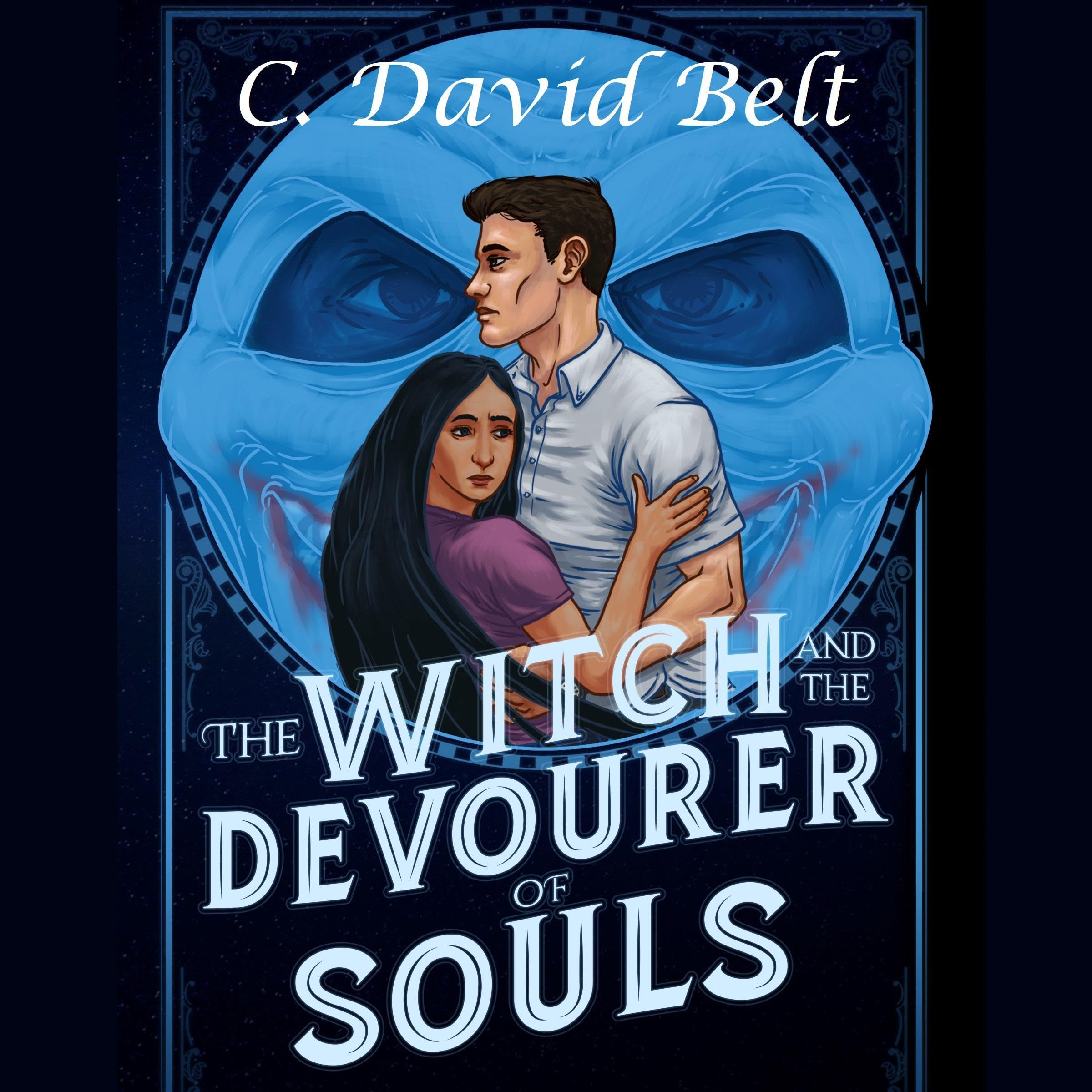 The Witch and the Devourer of Souls