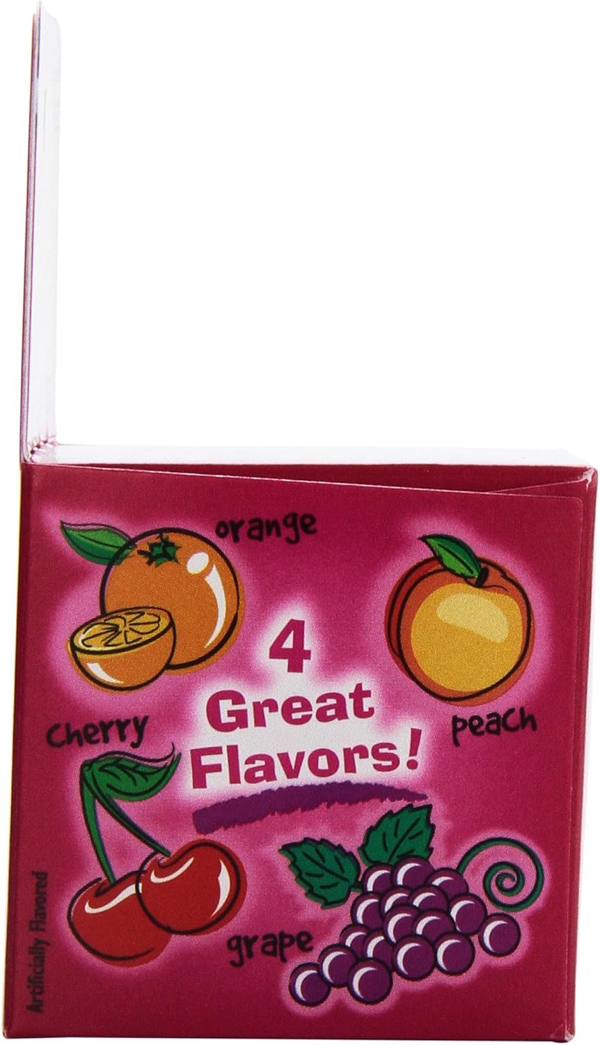 Flintstones Multi Vitamins With Iron, 60 ct - Image 4