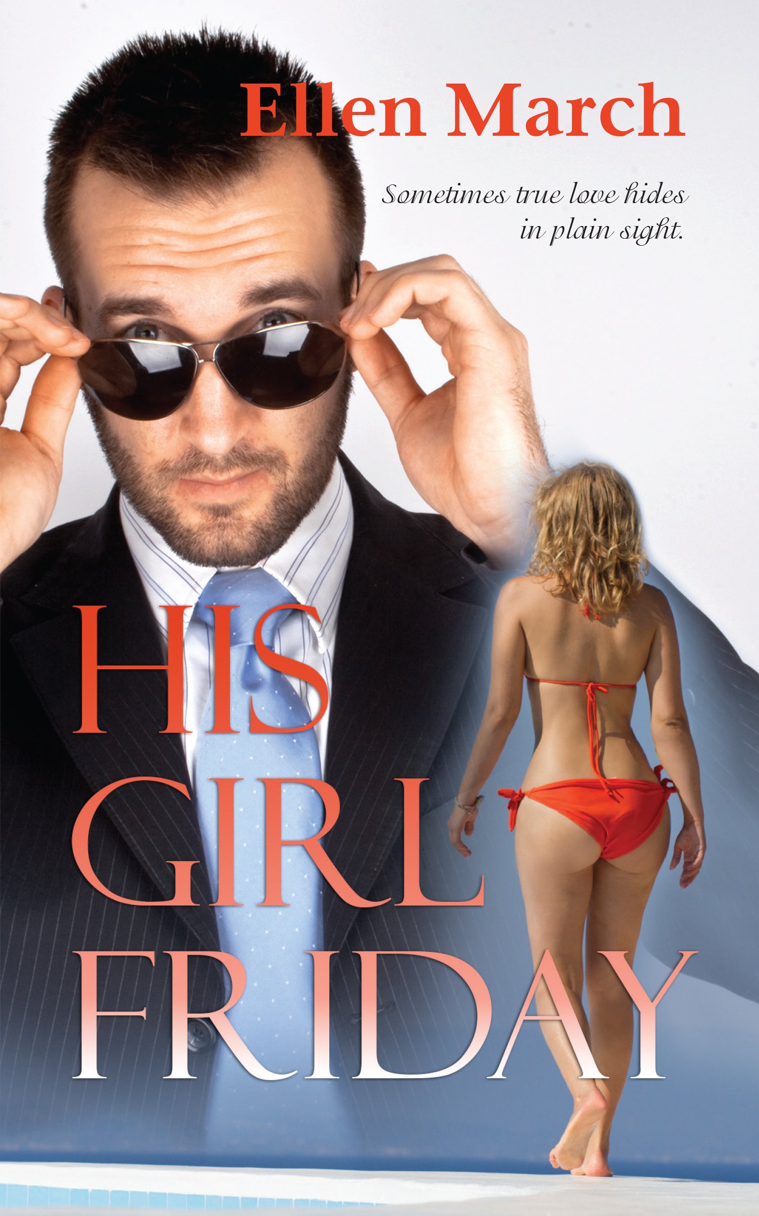Buy His Girl Friday — BookShops.in
