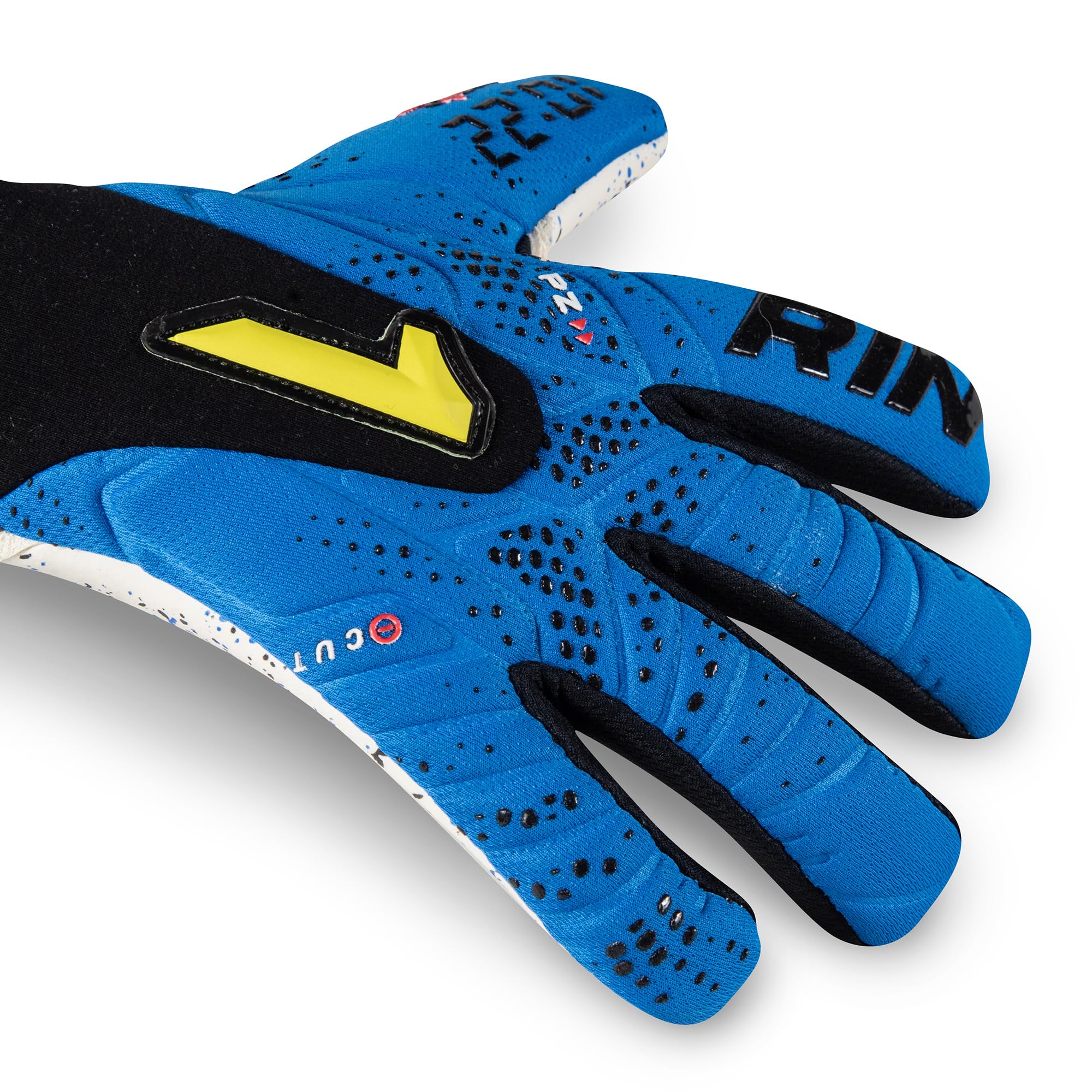 Rinat Guante de Portero Kronos 10:22 Turf Adulto