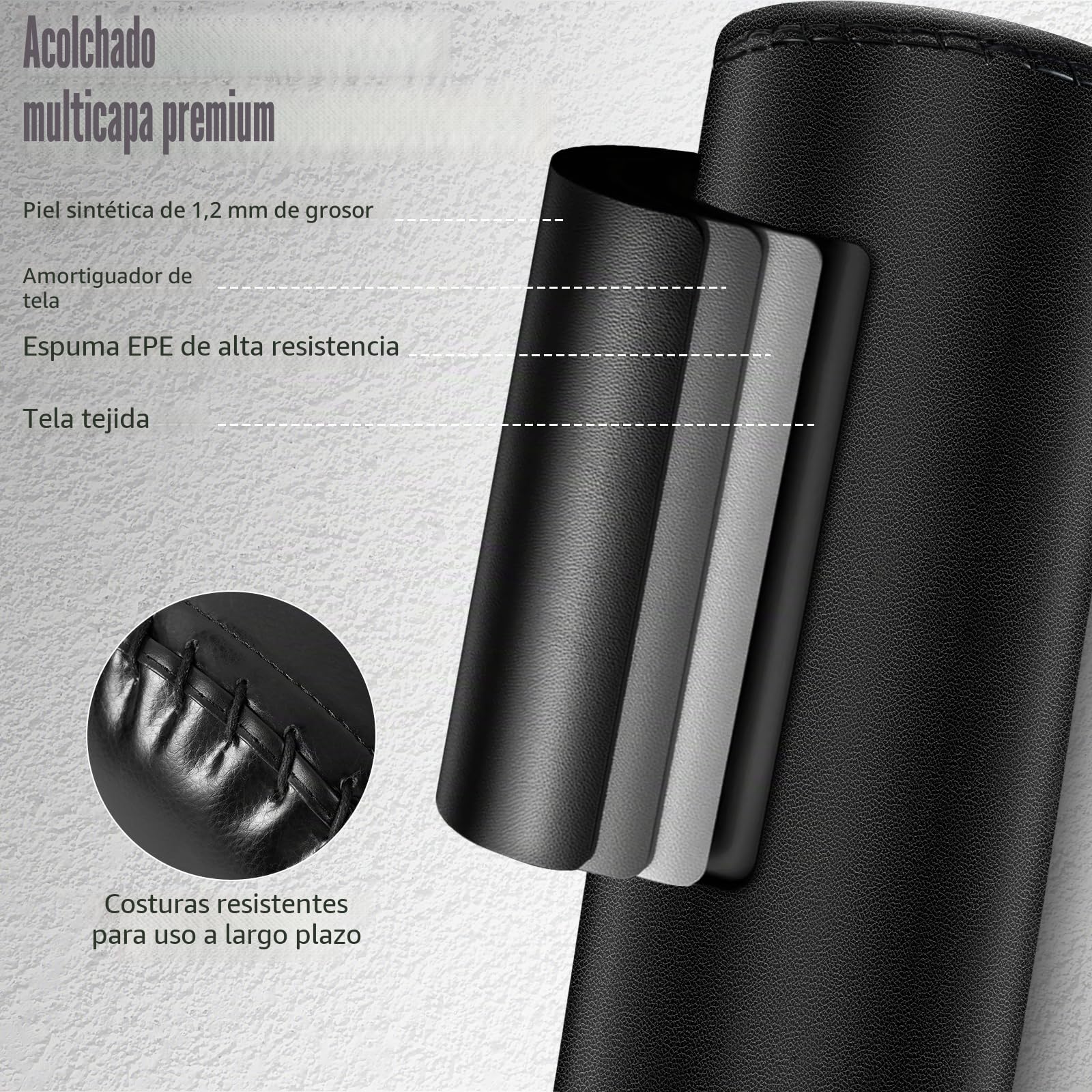 KOMFOTTEU Saco de Boxeo de Pie de 173 cm, Saco Pesado para Adultos con Guantes, Saco de Punching con Base de Ventosa con Relleno, para Casa, Gimnasio