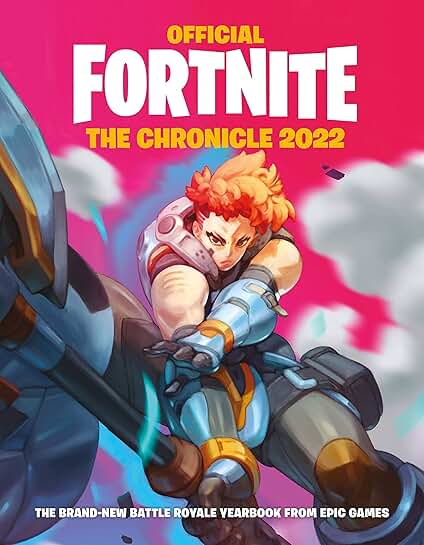 Amazon.com: Epic Games: Books