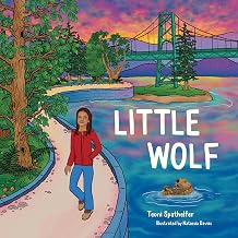 Little Wolf Little Wolf Series, 1