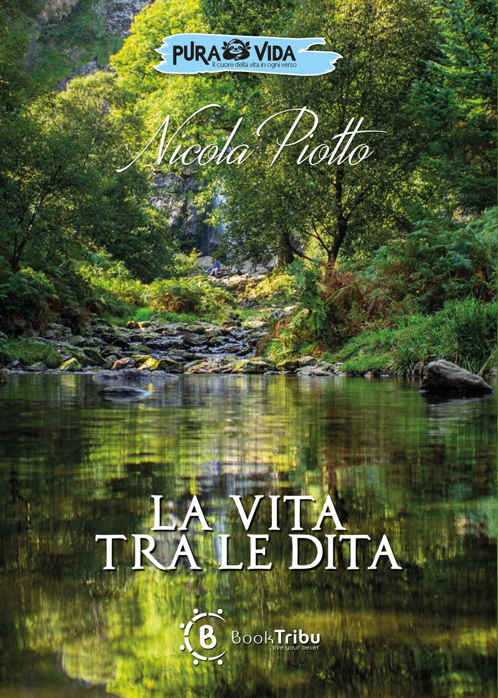 La Vita Tra Le Dita - 4
