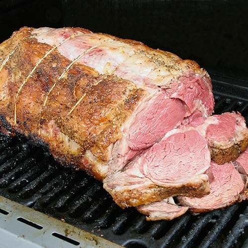 Miniatura 5 de Condimento Prime Rib  Ingredientes de primera calidad  Prime Rib Rub para asados de costilla, pechugas, filetes, hamburguesas y carne de res