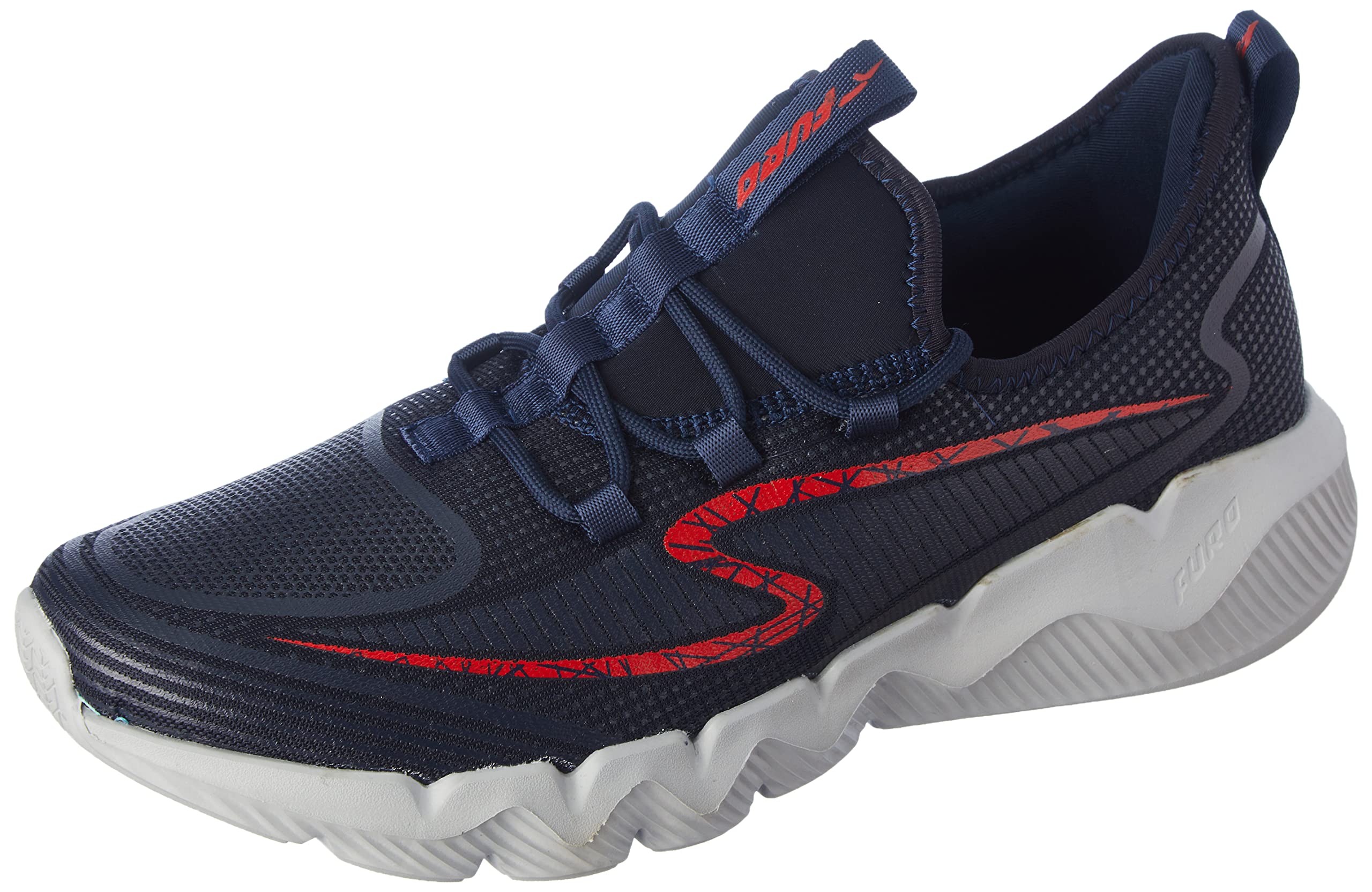 FURO Mens W4001 C1246 Sneaker