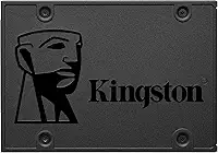 SSD, Kingston, SA400S37/480G