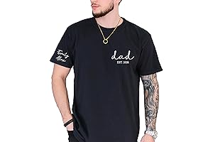 Custom Dad Shirts Daddy of Birthday Girl