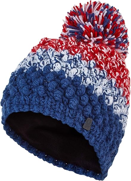 Spyder womens winter hats Clearance