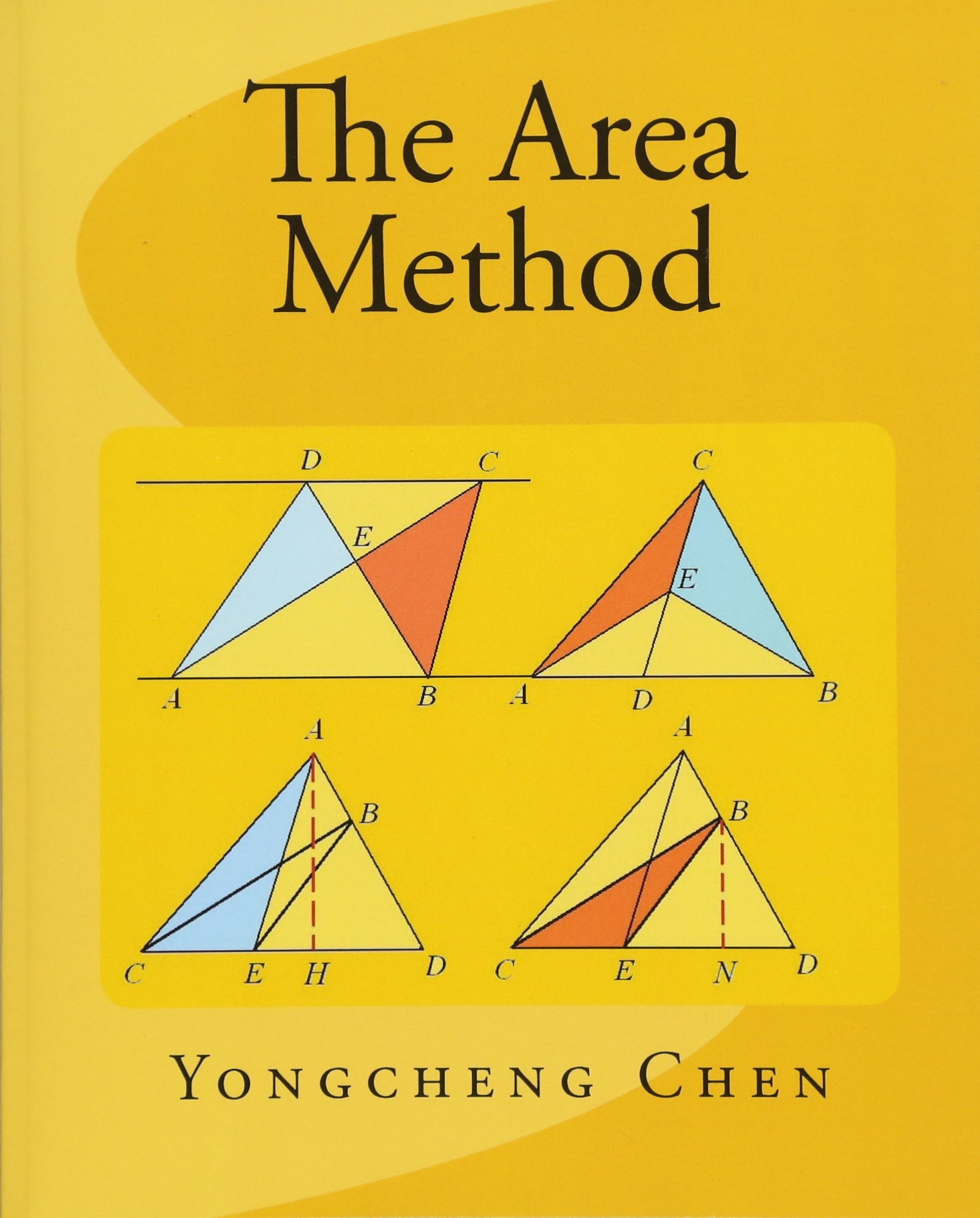 The Area Method