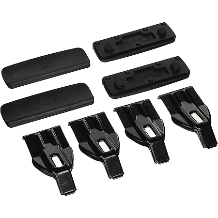 Amazon カーメイト ルーフキャリア Inno ベーシック取付フック ホンダ Nボックス H 23 他 K415 車 バイク 車 バイク