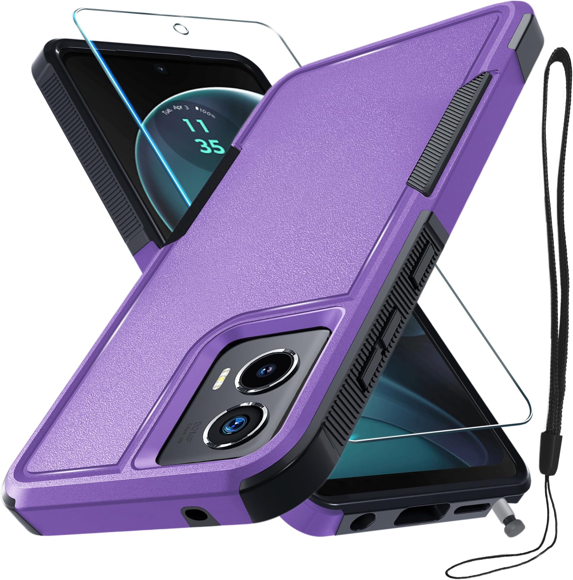 Moto G Stylus 5G 2024