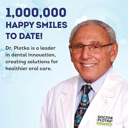 Miniatura 6 de MOUTH WATCHERS - Cepillo de dientes para adultos con cerdas de hilo dental 1 EA