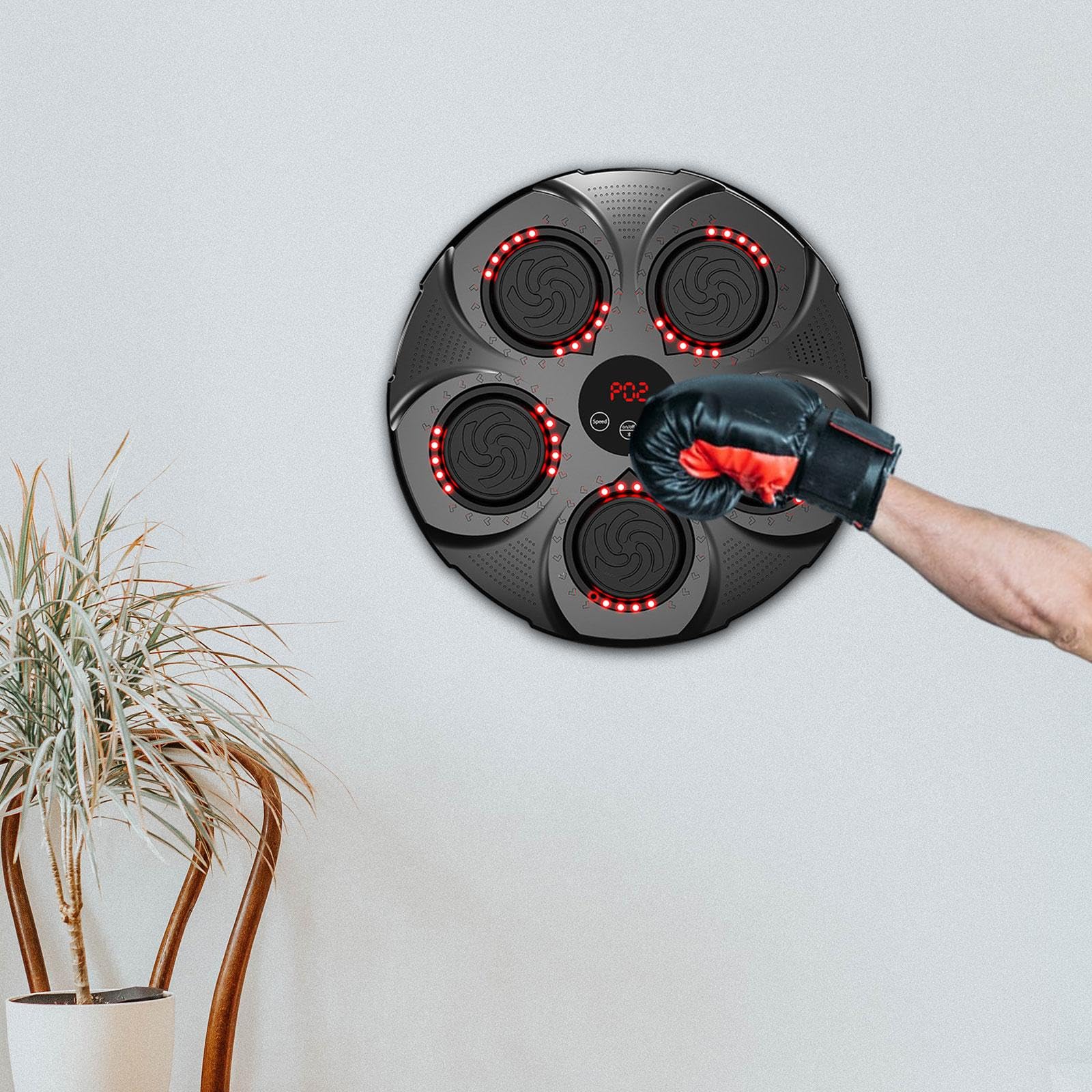 Tester per Punzonatura di Music Box per Adulti E Bambini Musicale Migliora La velocità