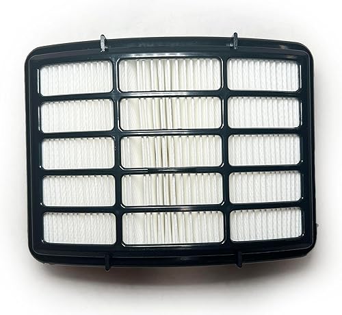 Miniatura 2 de Nispira Filtro de poste HEPA XHF350 de repuesto para Shark Navigator Lift-Away Vaccum NV350, NV351, NV352, NV355, NV356, NV357, NV360, NV370, NV391,