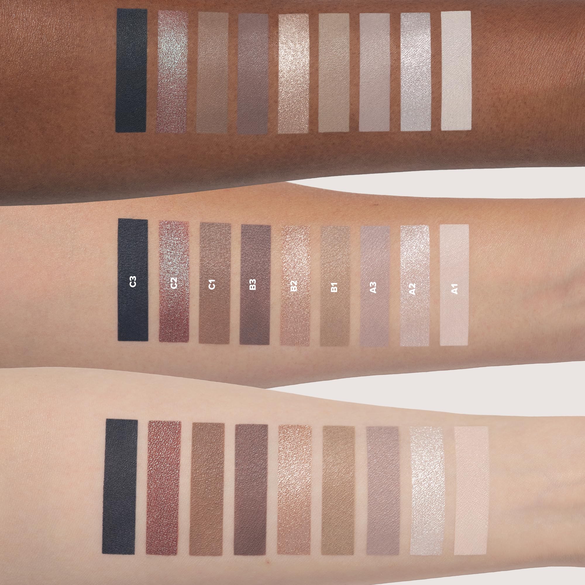 Anastasia Beverly Hills - Haze Mini Eye Shadow Palette