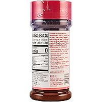 Vista 61 de Sal con especias Lawry's, 16 onzas