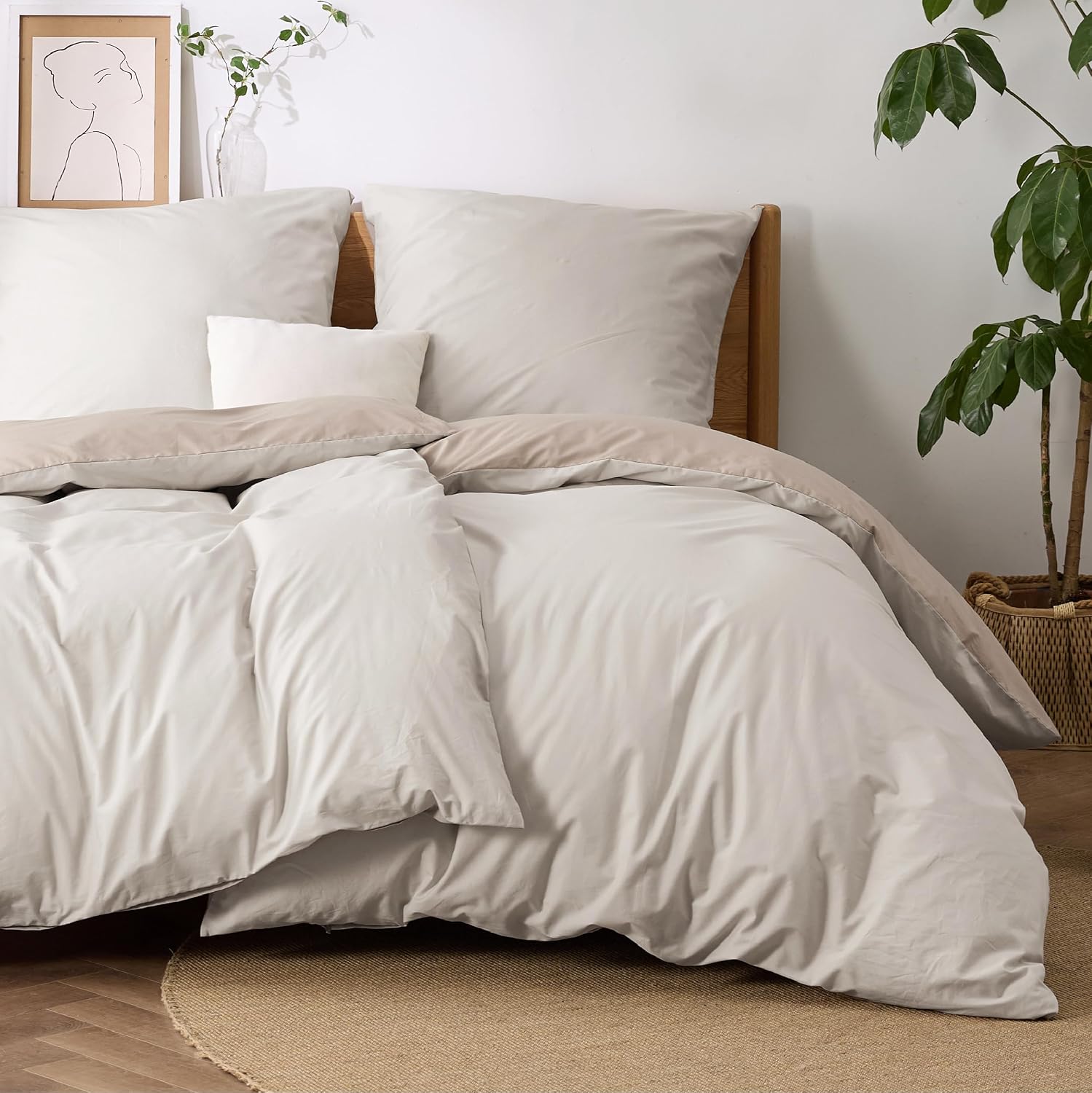 01-beige / Taupe