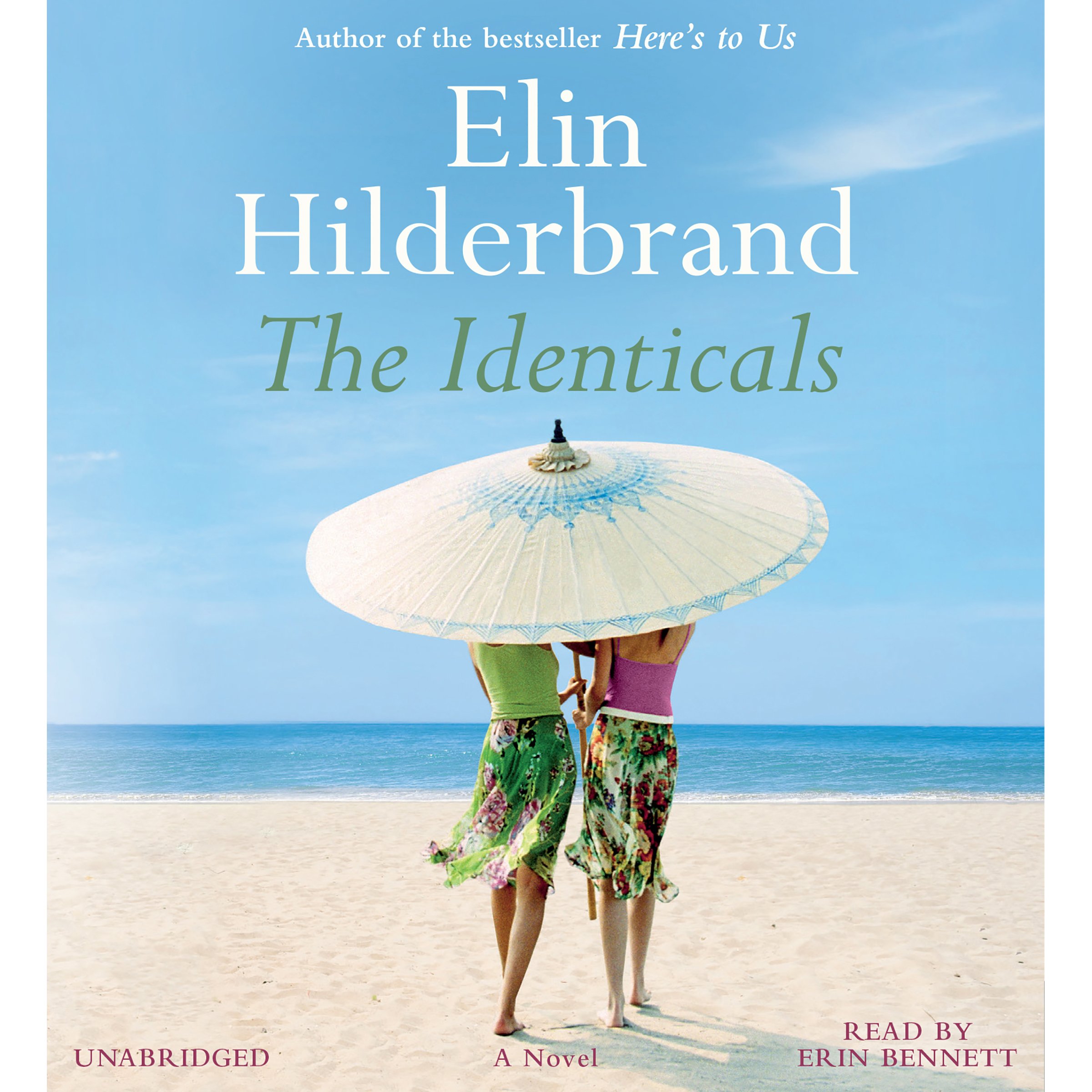 Cover art for The Identicals
