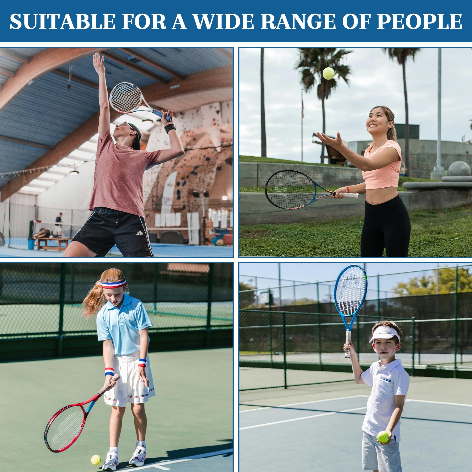 Rete da tennis da 3 m per cortili, rete pratica pieghevole per vialetto, leggera, portatile, facile da installare, con borsa per il trasporto, per interni ed esterni