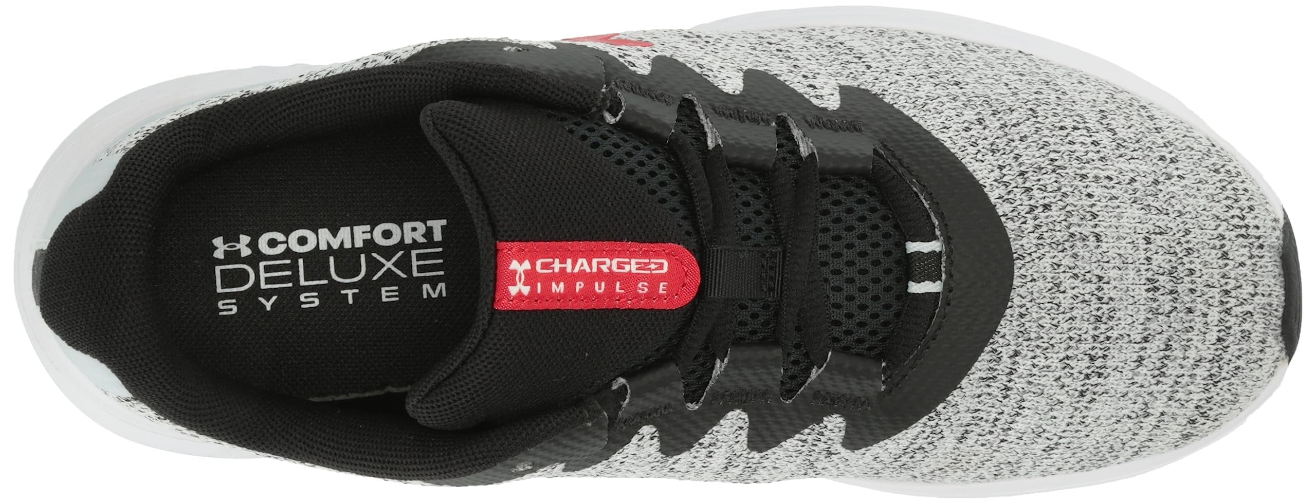 Under Armour Charged Impulse 3 Tech F001 Laufschuh Herren