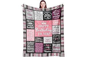 Birthday Gifts for Women: A Celebration of Joy