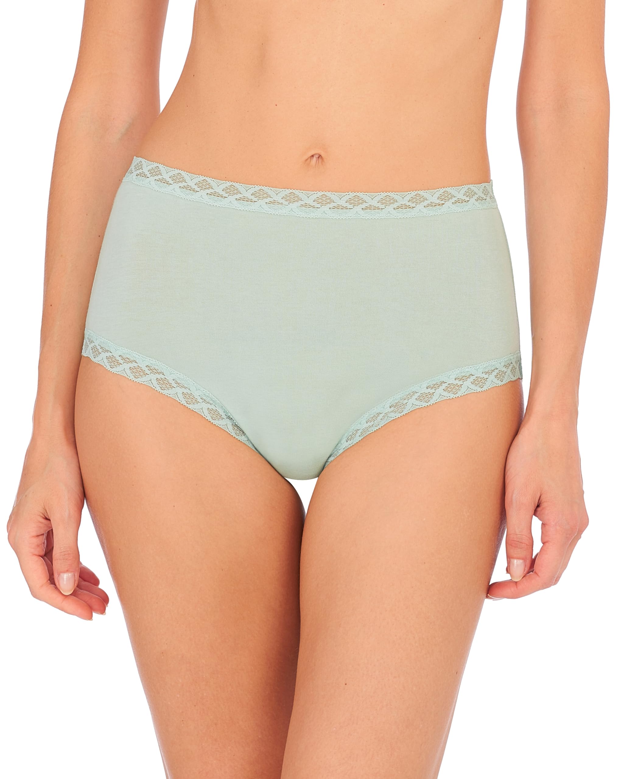 Natori Women's Bliss Full Brief