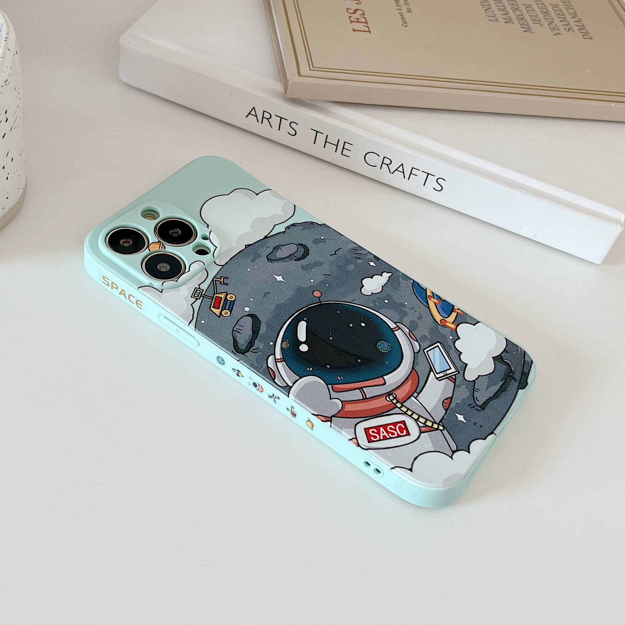 Yonds Queen for iPhone 12 mini Cute Case - Image 2