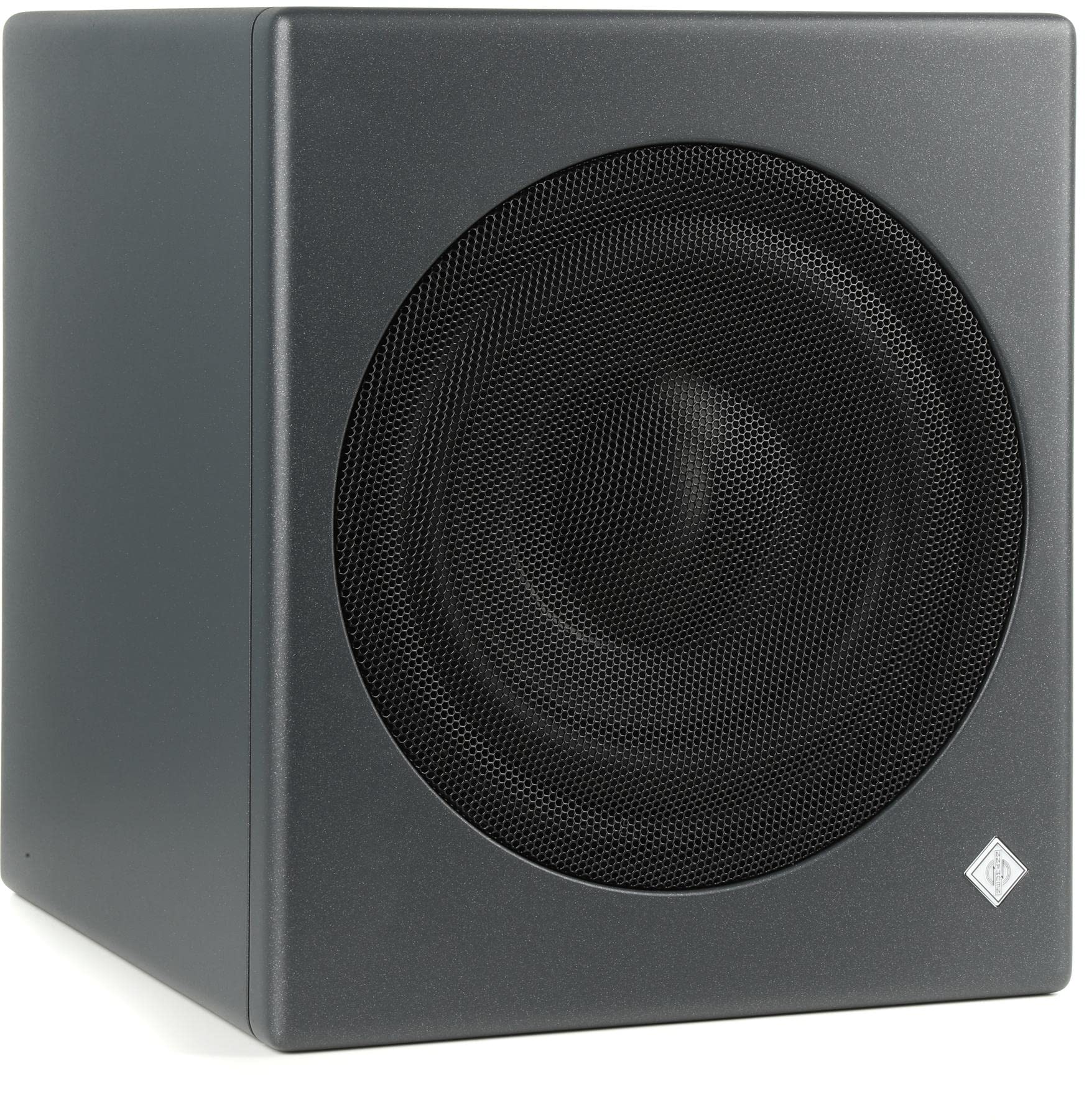 Neumann KH 750 AES67 10-inch Powered Studio Subwoofer