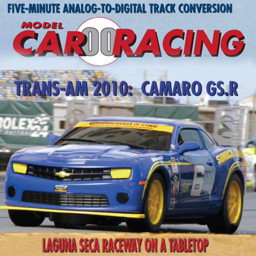 Model Car Racing ( Kindle Tablet Edition) - App on Amazon Appstore