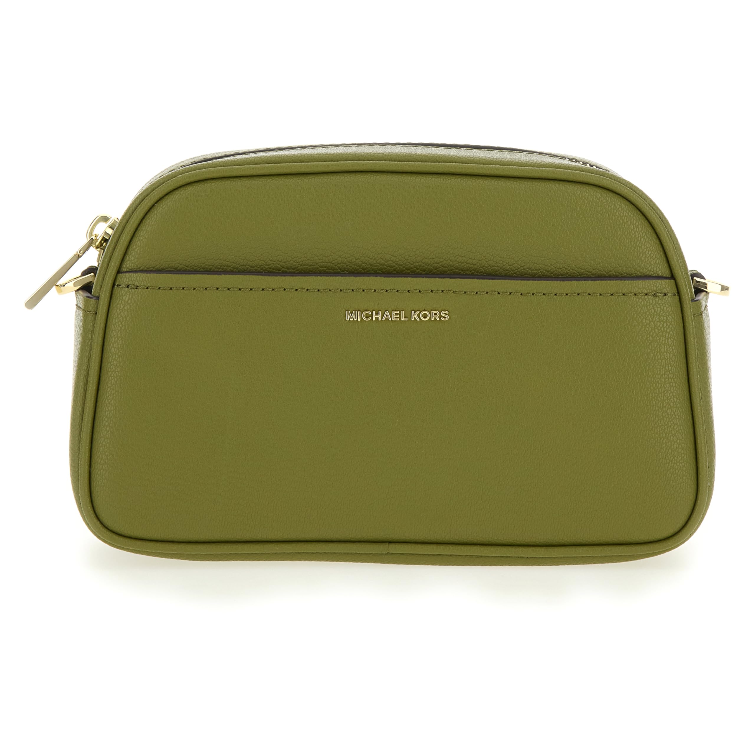 Michael Kors SM CAMERA XBODY PISTACHIO