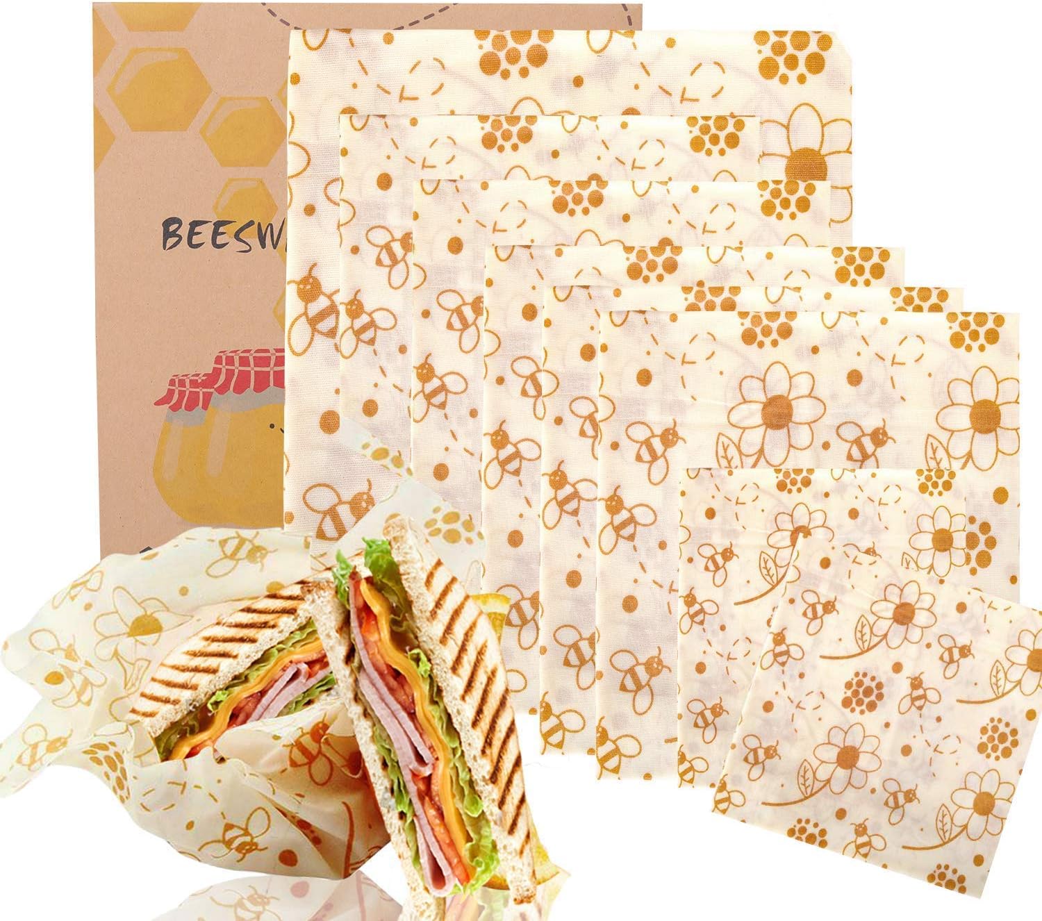 Bienenwachsblock 750g – Rein, Unverfälscht & Produktbild-Vorschau 3