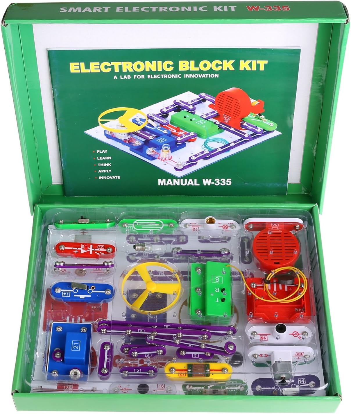 Electronic set toy Clearance