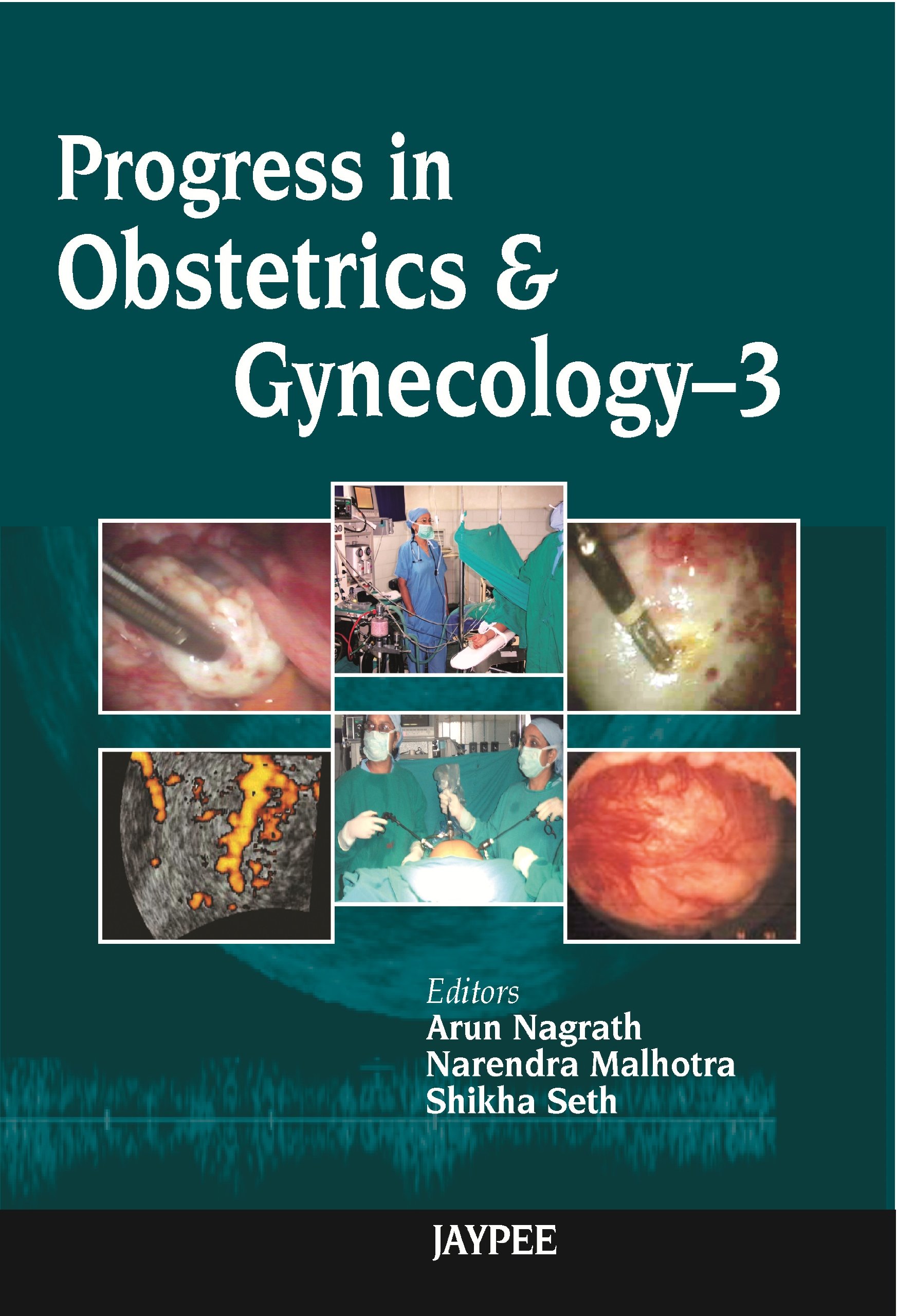Progress in Obstetrics & Gynecology - 3: 3