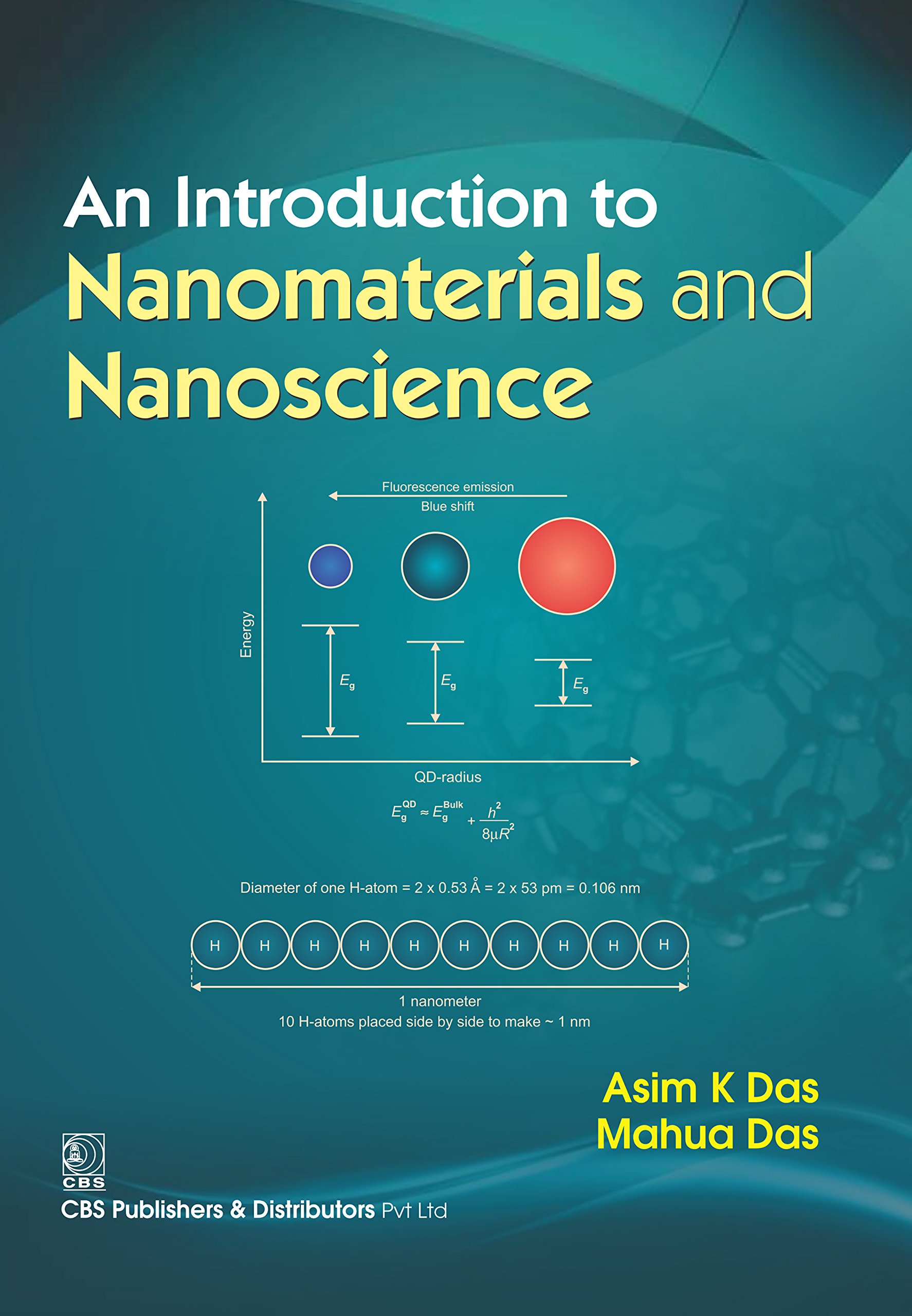 An Introduction to Nanomaterials and Nanoscience