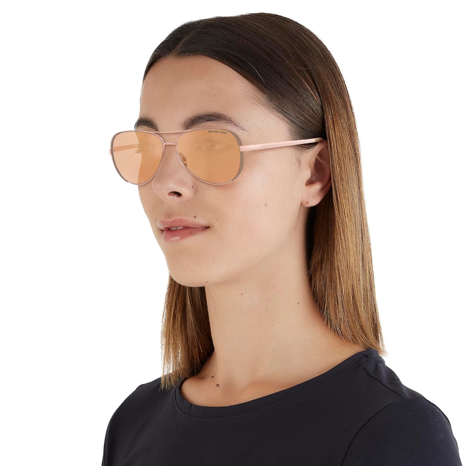 Óculos de Sol Michael Kors Chelsea MK5004 1017R1-59 em promoção! Veja a oferta e mais achadinhos de Óculos de sol 6 Hoje é o melhor dia para comprar Óculos de Sol Michael Kors Chelsea MK5004 1017R1-59 com aquele preço maroto! Promoção! Aproveite a oferta! 6