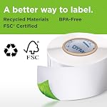 DYMO 550 LabelWriter 550 Label Printer (2112552)