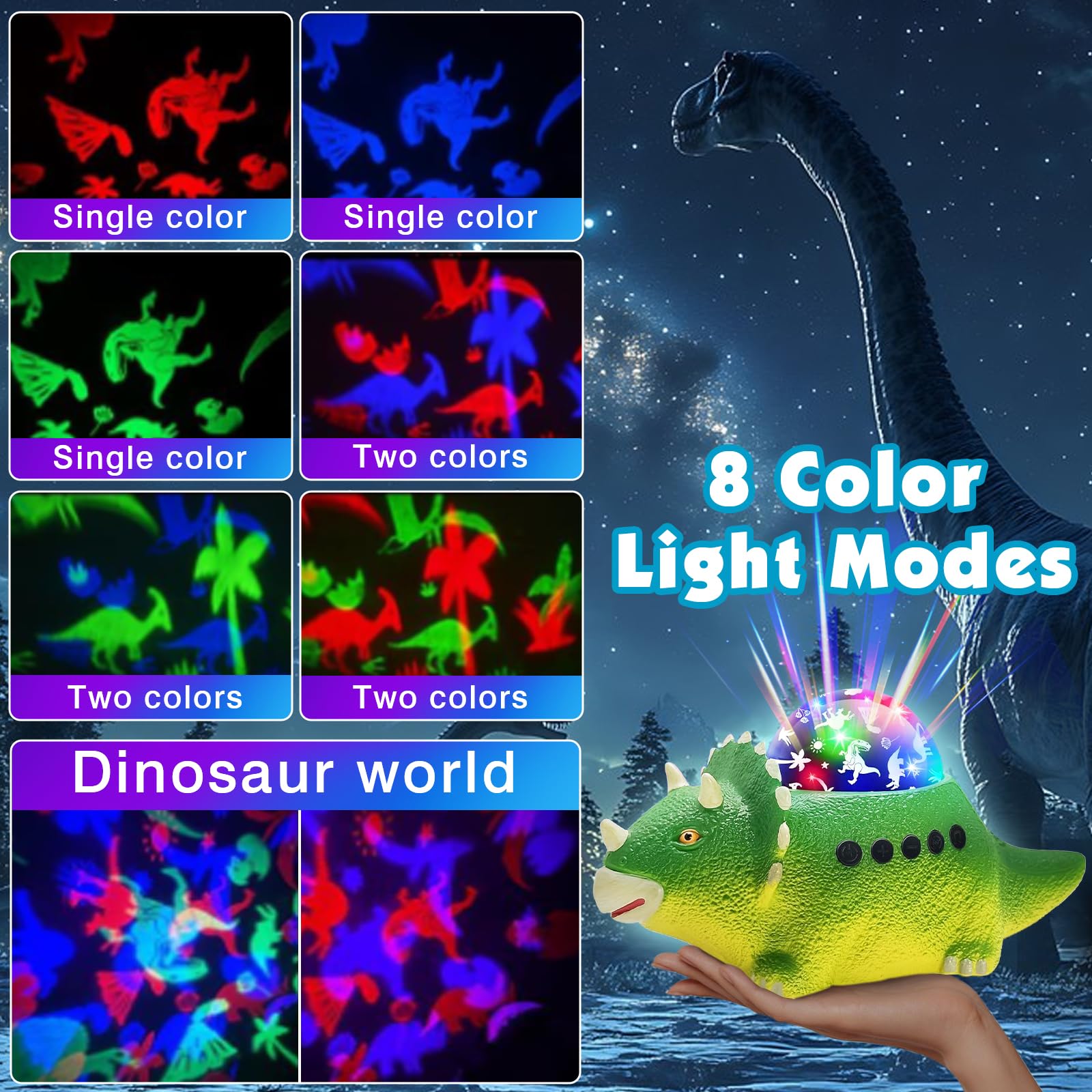 Dinosaurus