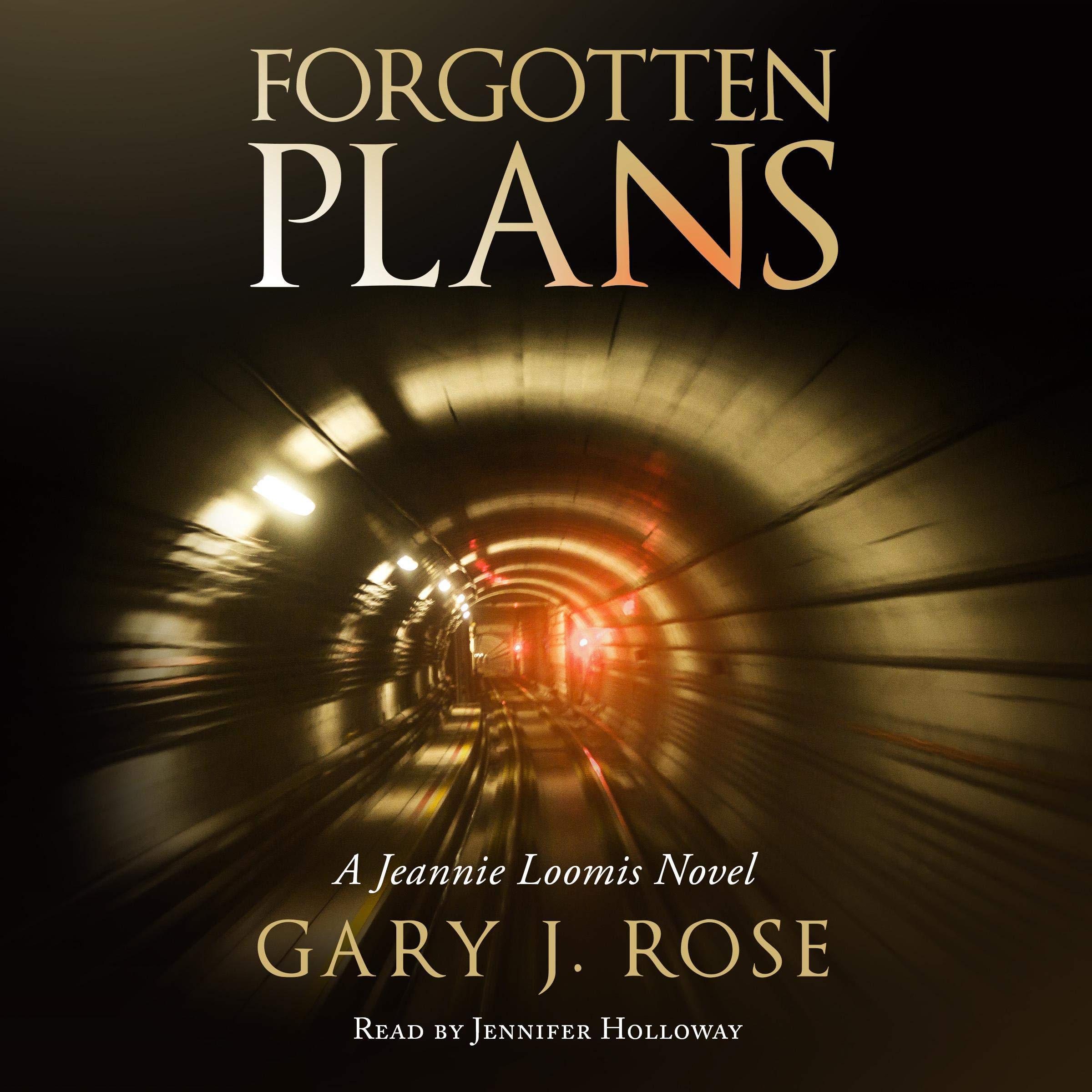 Cover art for Forgotten Plans