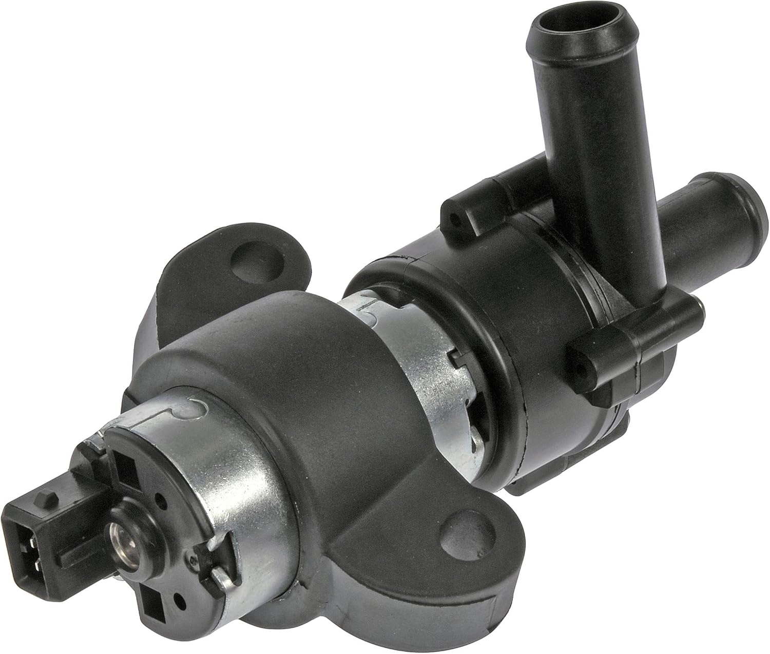 Dorman 902-086 Engine Auxiliary Water Pump Compatible with Select Jaguar Models