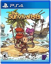 The Survivalists - PlayStation 4