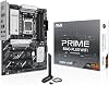 ASUS PRIME B840-PLUS WIFI AMD B840 AM5 DDR5 7600 DP HDMI 3x M2 USB3.2 AURA RGB 2.5Gbit LAN ATX ASUS 5X PROTECTION III, BIOS FlashBack Button